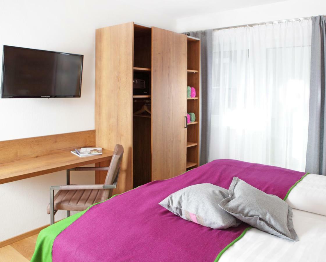 Appartementhaus Reiter Village Room Altenmarkt im Pongau Exterior foto