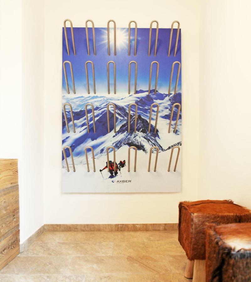 Appartementhaus Reiter Village Room Altenmarkt im Pongau Exterior foto
